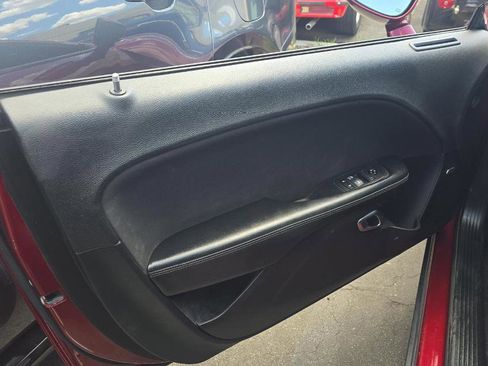 Used 2019 Dodge Challenger R/T w/ Performance Plus Package image 9