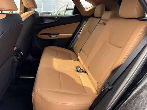 Certified 2024 Lexus NX 250 FWD w/ Cold Area Package image 23