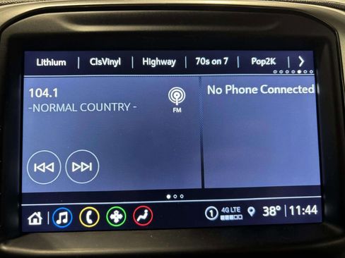 Used 2022 Chevrolet Silverado 1500 RST w/ All Star Edition Plus image 36