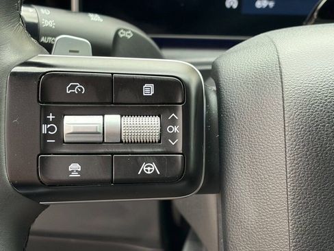 Used 2024 Hyundai Santa Fe Limited image 22