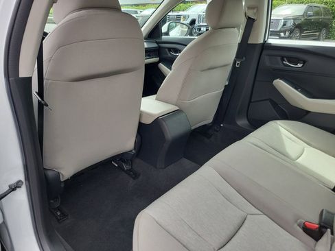 Certified 2023 Honda Accord LX image 13