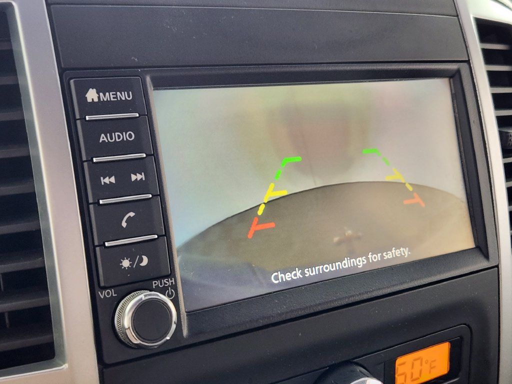 Used 2019 Nissan Frontier SV w/ Value Truck Package AWD/4WD image 22