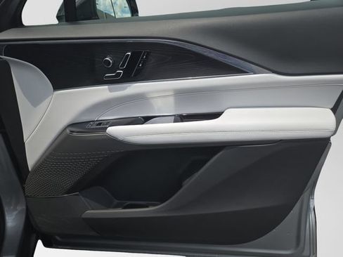 Certified 2024 Cadillac Lyriq Sport w/ LPO, Floor Liner Package AWD/4WD image 40