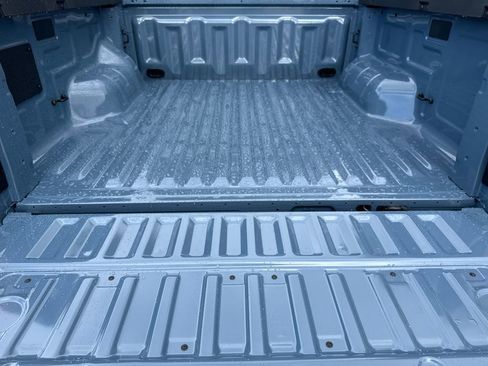 New 2025 Ford Ranger XLT w/ FX4 Off-Road Package image 20