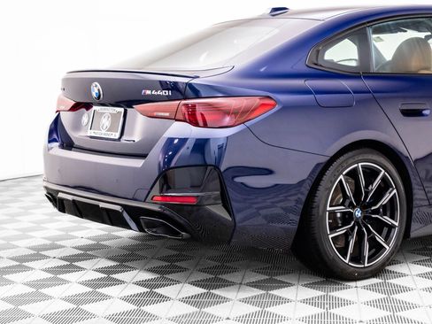 New 2026 BMW 440i xDrive w/ Premium Package AWD/4WD image 39