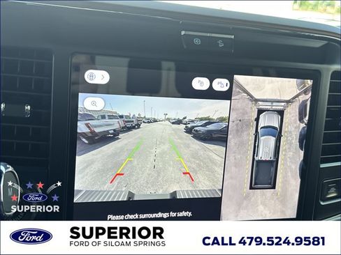 Used 2026 Ford F250 King Ranch AWD/4WD image 44