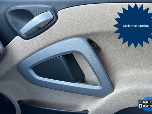 Used 2008 smart fortwo passion image 18