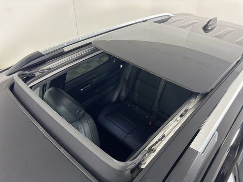 New 2026 GMC Terrain Elevation w/ Elevation Premium Package AWD/4WD image 21
