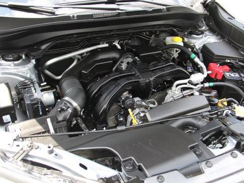 Certified 2026 Subaru Forester Premium AWD/4WD image 14