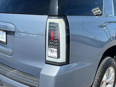 Used 2015 GMC Yukon SLE w/ Convenience Package RWD image 14