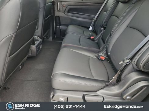 New 2026 Honda Odyssey EX-L image 20