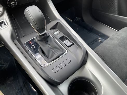 New 2024 Dodge Hornet R/T Plus image 21