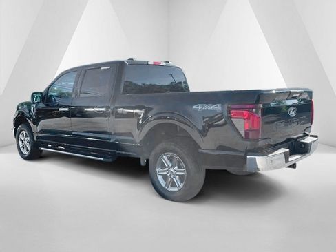 Used 2024 Ford F150 XLT w/ Tow/Haul Package AWD/4WD image 5