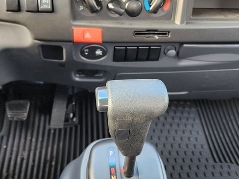 New 2024 Isuzu NPR image 10