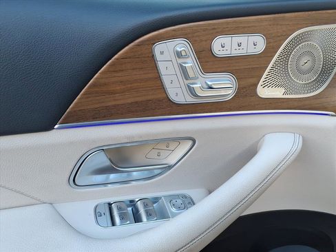 Used 2024 Mercedes-Benz GLE 350 4MATIC image 8