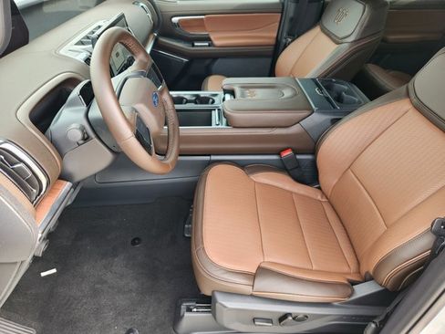 New 2026 Ford Expedition King Ranch AWD/4WD image 9