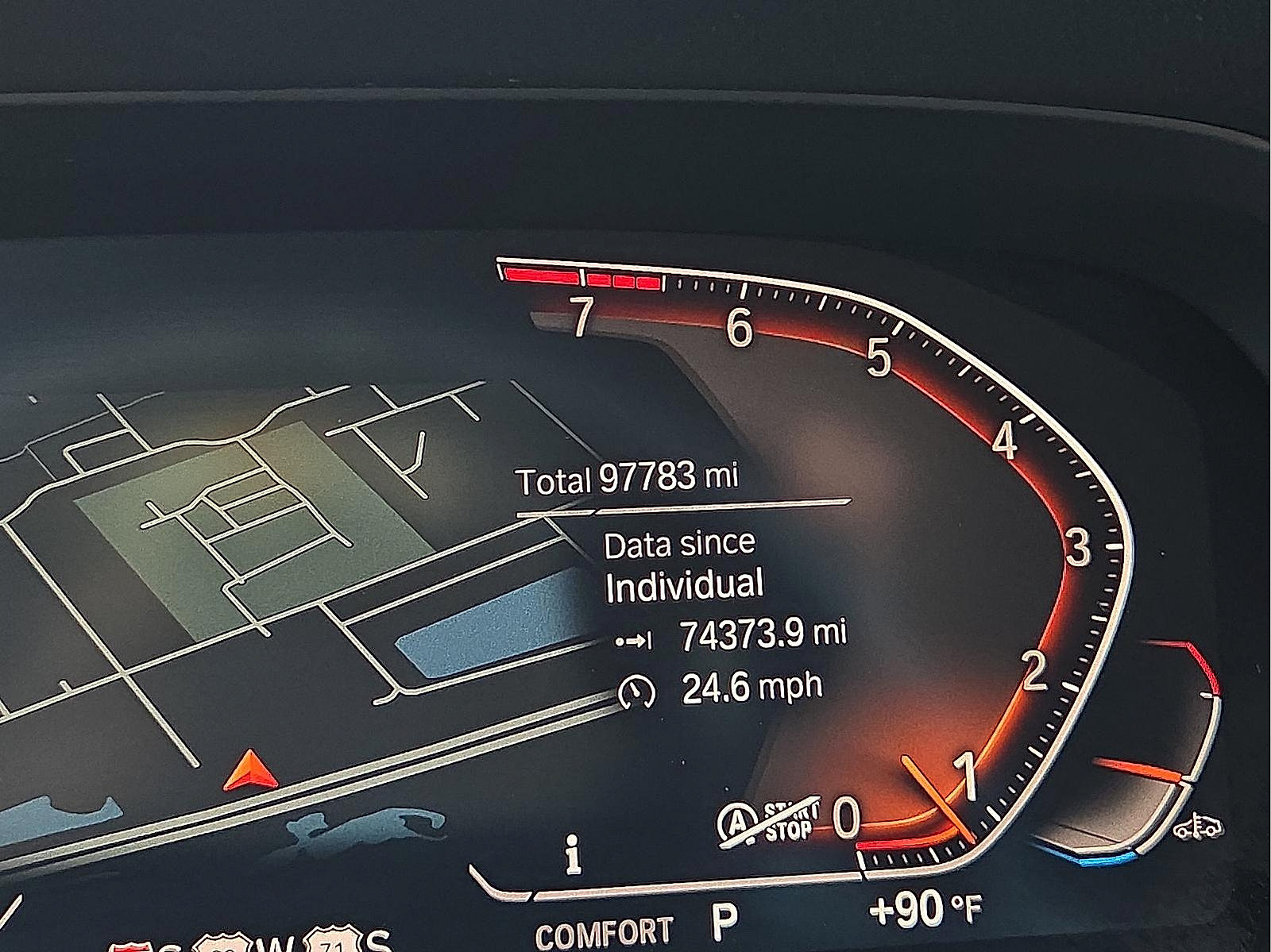 Used 2019 BMW X5 xDrive40i w/ Premium Package 2 AWD/4WD image 5