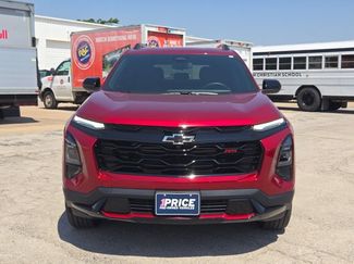 Used 2026 Chevrolet Equinox RS w/ Convenience Package III FWD video 2