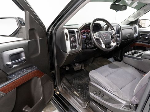 Used 2016 GMC Sierra 1500 SLE w/ SLE Value Package image 14