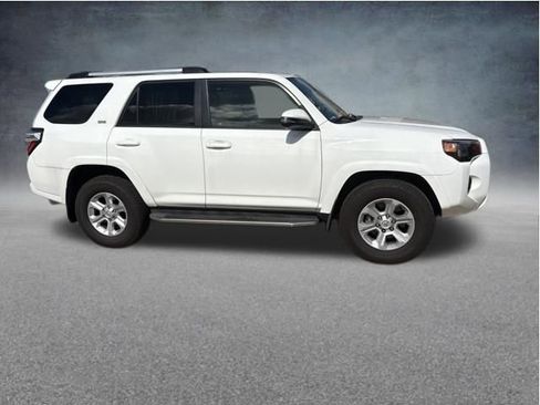 Used 2020 Toyota 4Runner SR5 Premium RWD image 5