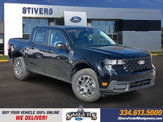 New 2026 Ford Maverick XLT video 1