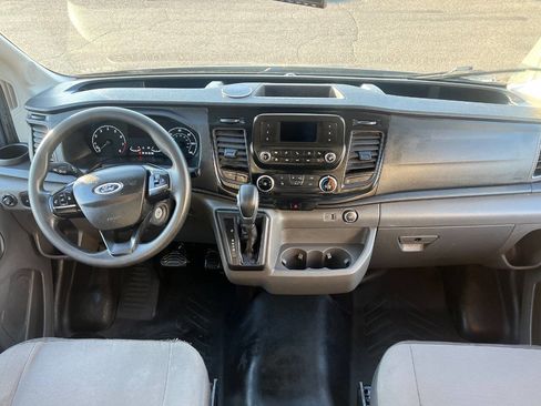 Used 2020 Ford Transit 250 148 High Roof Extended image 9