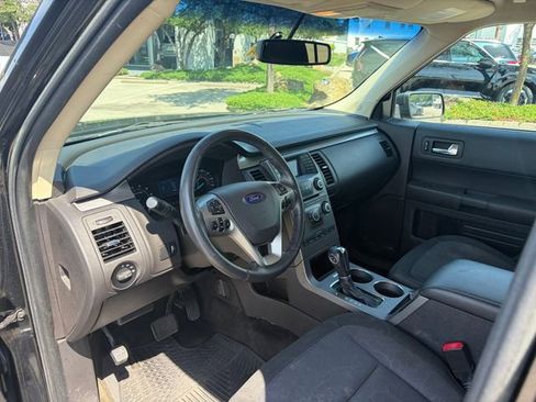 Used 2015 Ford Flex SE FWD image 2