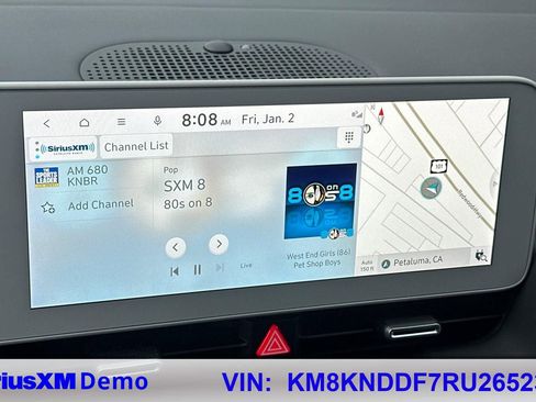 Used 2024 Hyundai Ioniq 5 SEL image 33