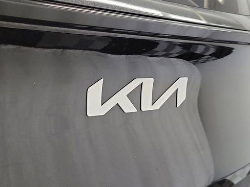 Used 2023 Kia Sportage EX AWD/4WD image 8