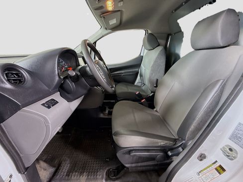 Used 2020 Nissan NV200 SV FWD image 21