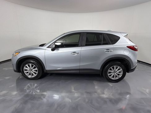 Used 2016 MAZDA CX-5 Touring FWD image 8