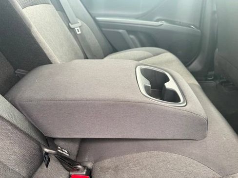 Used 2026 Toyota Camry LE FWD image 13