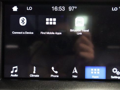 Used 2017 Ford F250 King Ranch w/ King Ranch Ultimate Package AWD/4WD image 72