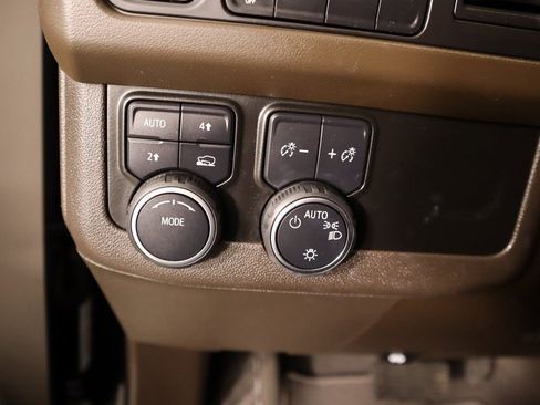 Used 2022 Chevrolet Tahoe LS w/ Driver Alert Package image 8