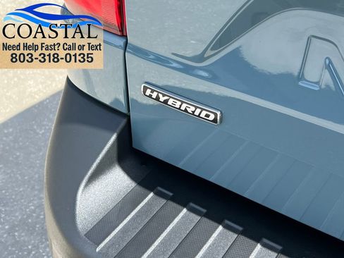 Used 2023 Ford Maverick XLT w/ XLT Luxury Package FWD image 28