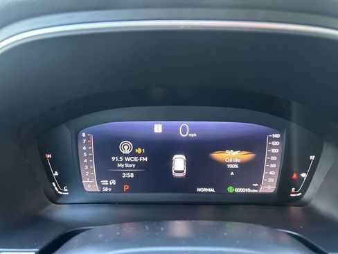 New 2026 Honda Pilot EX-L image 18