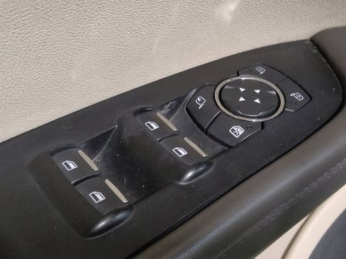 Used 2019 Lincoln Nautilus Reserve image 27