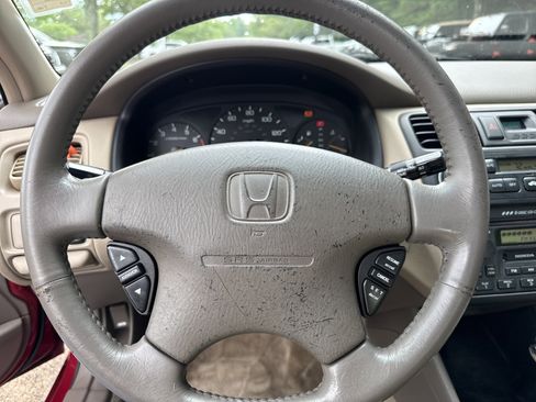 Used 2002 Honda Accord EX image 23