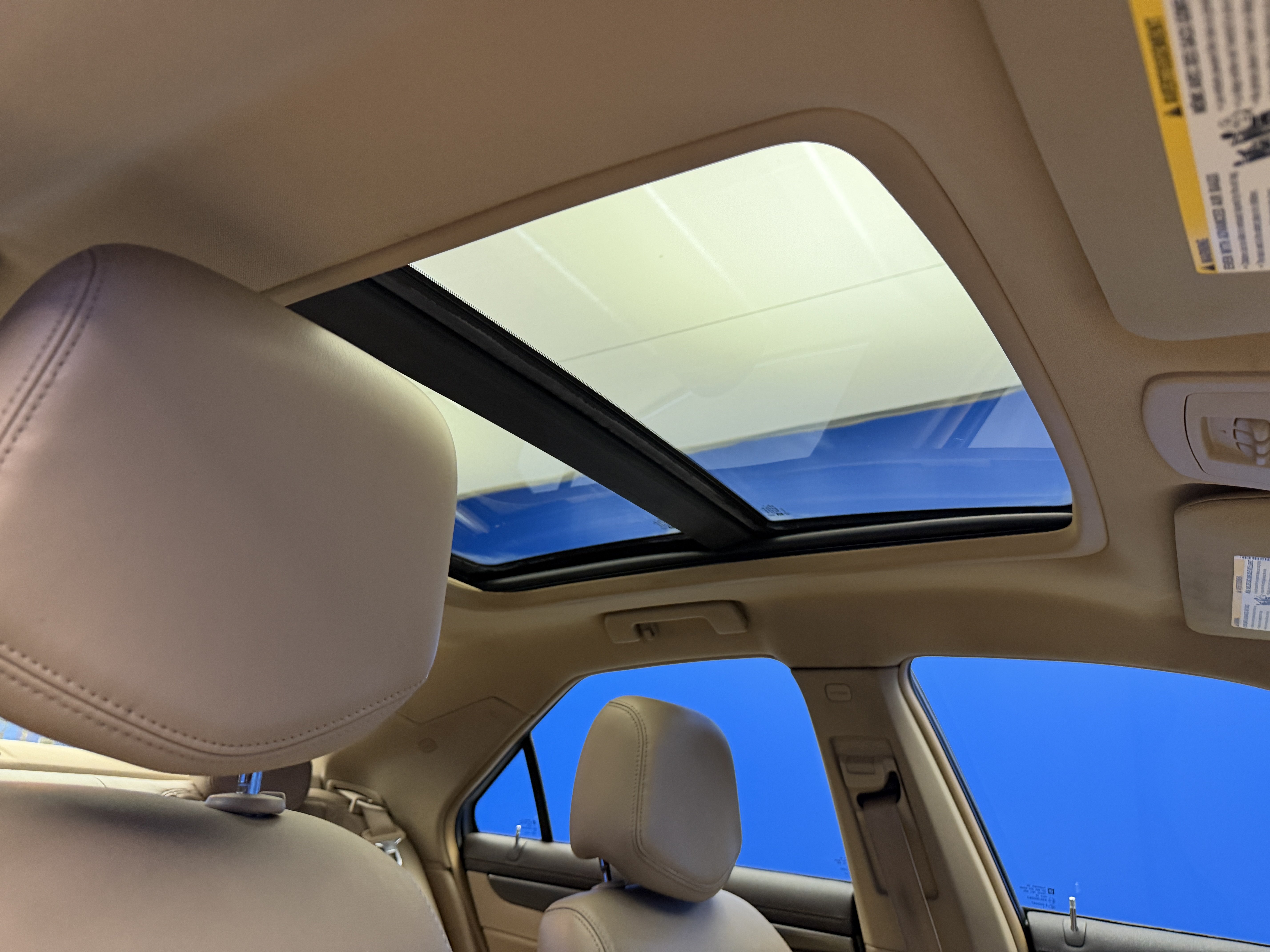 Used 2010 Cadillac CTS Performance RWD image 23