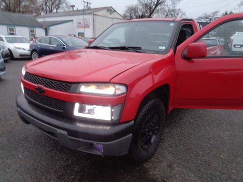 Used 2012 Chevrolet Colorado W/T image 13