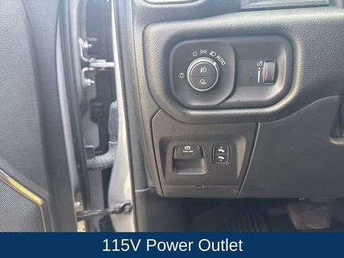 Used 2022 RAM 1500 Rebel w/ Rebel Level 2 Equipment Group image 16
