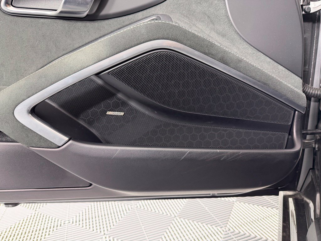 Certified 2023 Porsche 718 Cayman GTS RWD image 21