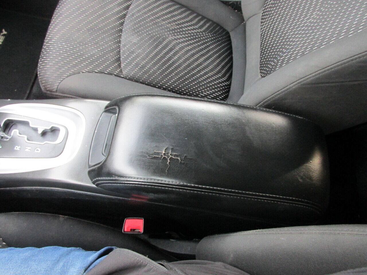 Used 2017 Dodge Journey SE w/ Flexible Seating Group FWD image 59