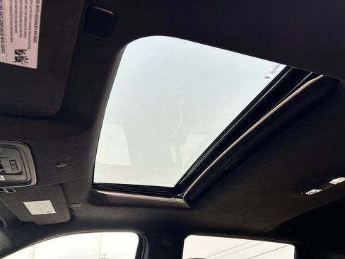 Certified 2025 GMC Sierra 2500 Denali Ultimate image 19