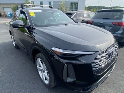 Used 2025 Audi Q5 Premium Plus w/ Premium Plus