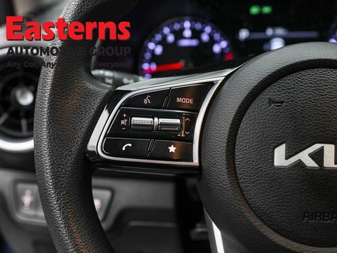 Used 2023 Kia Forte LXS image 15