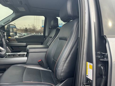 Used 2024 Ford F250 Lariat w/ Lariat Ultimate Package image 20