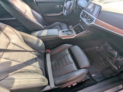 Used 2019 BMW 330i Sedan w/ Premium Package image 22