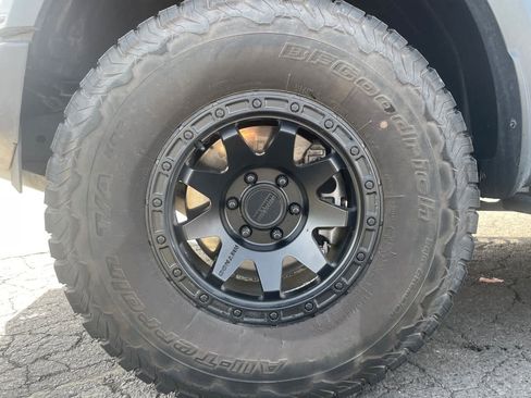 Used 2022 Ford F150 Raptor w/ Equipment Group 801A High image 15