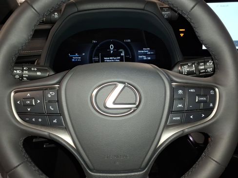 New 2026 Lexus UX 300h AWD image 6